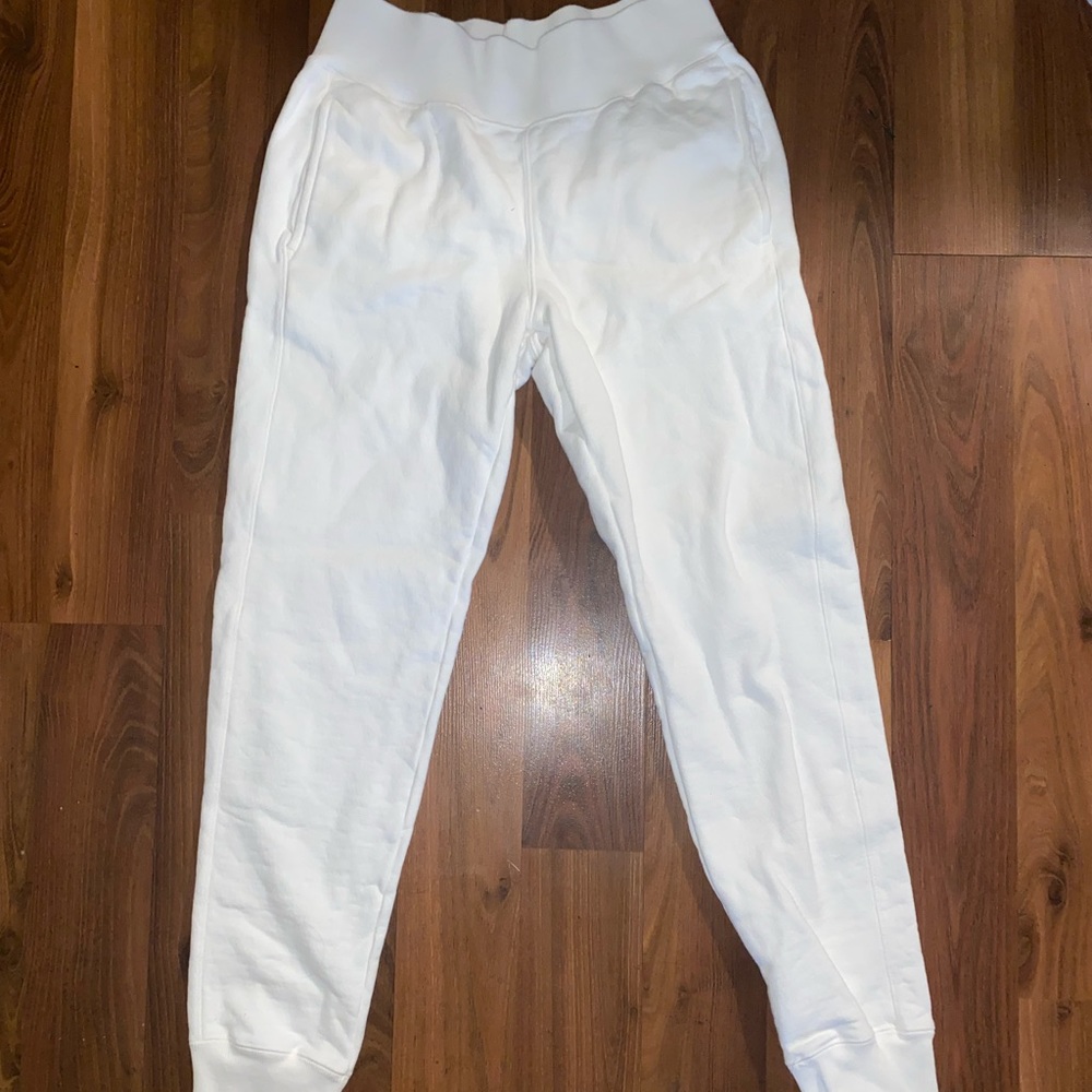 Champion Reverse weave joggers